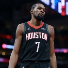 KD：各队都在投超远三分&拿长篮板能快推转换 目标每场快攻得30分