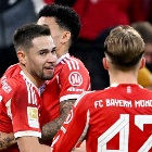 柏林联合队长：拜仁半场就开始拖延时间，这不符合公平竞赛精神