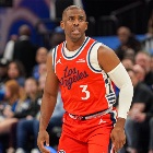 追梦声援保罗：希望他能得到机会签约别队！