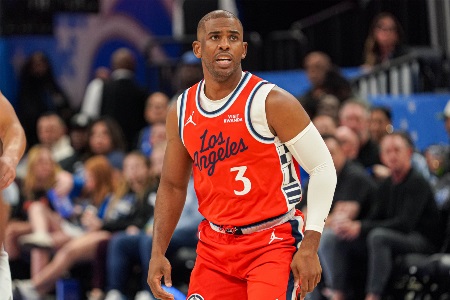 追梦声援保罗：希望他能得到机会签约别队！