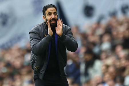 英媒也疑惑！没人能说清曼联实力到底怎样