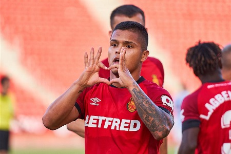 周五018西甲推荐：奥维耶多VS马洛卡