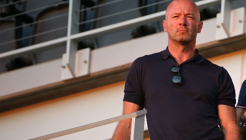 英格兰名宿谈分组：不算好也不差，相信球队能晋级淘汰赛