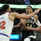 换字母哥还需要更多筹码！雄鹿不认可以以唐斯为主的报价