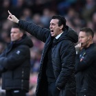 对手主帅：阿森纳是英超夺冠的最大热门