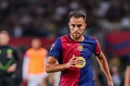 西甲情报：贝蒂斯或三人缺阵，巴萨续约防线核心稳定军心