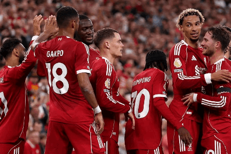 周六034英超联赛推荐：利兹联VS利物浦