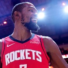 KD谈31000分：这个岁数还能在联盟打球我很感激