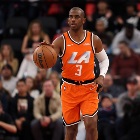 格里芬声援：保罗没得到快船尊重和正确的对待