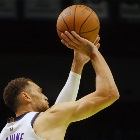 上场2分这场42分 拉文：只要给我足够的球权 我每晚都能做到