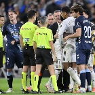 龙赛罗：皇马的球员仿佛生活在另一个世界，根本没有任何明确目标