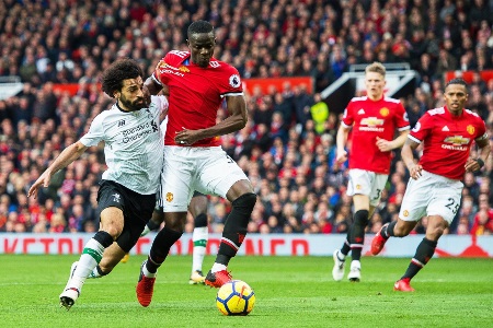 周一005英超推荐：狼队VS曼联