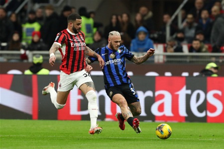 意甲情报：都灵 4 主力缺席，米兰双核遇阻：射手发烧 + 全勤中场伤缺