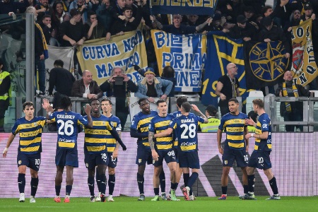 周一001意甲推荐：比萨vs帕尔马