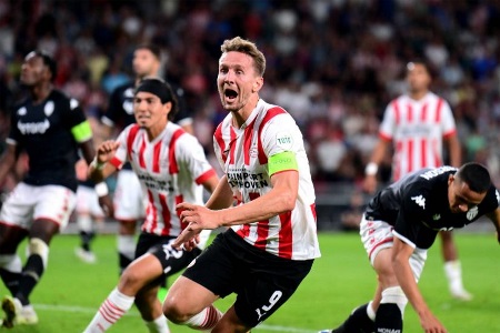 周二015欧冠推荐：埃因霍温VS马竞