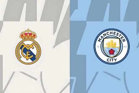 欧冠情报：皇马防线再遭打击，曼城边锋火力全开