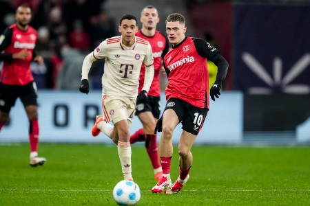 周三010欧冠推荐：勒沃库森VS纽卡斯尔联