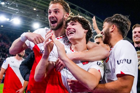 周四006欧联推荐：乌德勒支VS诺丁汉森林