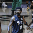 KD谈三巨头篮网：具备争冠所需的一切 遗憾我们没能一起上场打球