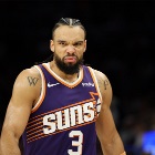 狄龙谈惨败49分：必须打得更努力 这根本不是我们真实水平