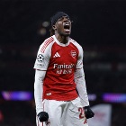 萨顿：放走马杜埃凯是切尔西的损失 枪手下轮踢国米可以轮换了