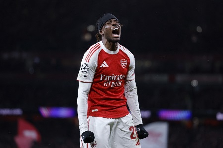 萨顿：放走马杜埃凯是切尔西的损失 枪手下轮踢国米可以轮换了