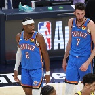 雷霆真的无敌了！16连胜期间净胜对手333分 