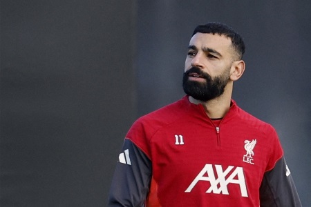 美职联总裁：十分欢迎萨拉赫，他应联系梅西或穆勒了解