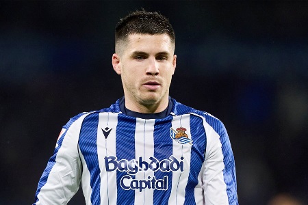 西甲情报：皇家社会多人缺阵，赫罗纳门将问题仍未解决