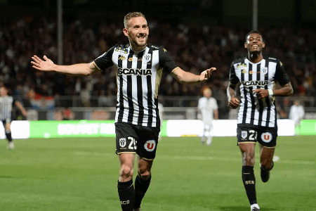 周五017法甲推荐：昂热VS南特