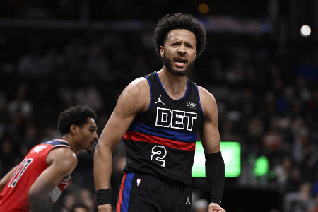 周五308NBA常规赛推荐：老鹰VS活塞