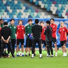 国足没赛事！日本则接连与英格兰苏格兰热身