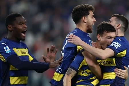 意甲情报：帕尔马中卫组合伤缺，拉齐奥客战萎靡