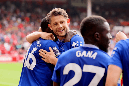 周六018英超联赛推荐：切尔西VS埃弗顿