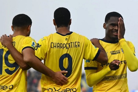 周六027意甲推荐：帕尔马VS拉齐奥