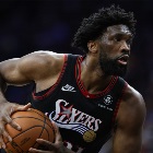 恩比德带伤砍39分！赛后称最近手指不太对劲