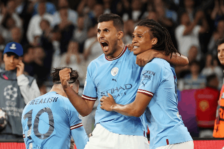 周日010英超联赛推荐：水晶宫VS曼彻斯特城