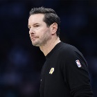 雷迪克：我们打得拼劲十足对抗在线 我不该挑战拉拉维亚那个球