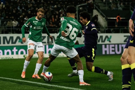 周二7瑞士超推荐：圣加伦VS锡永