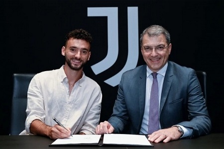 记者：尤文为若昂·马里奥估价1000万欧，愿考虑出租+有条件买断