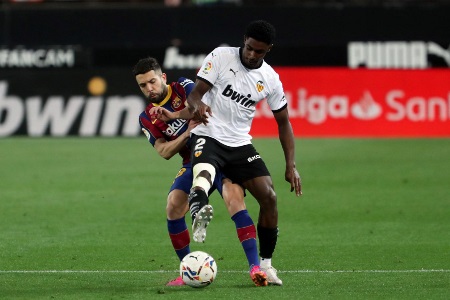 二9国王杯推荐：希洪竞技VS巴伦西亚