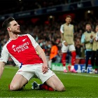 罗马诺：阿森纳目前重心放在续约上，萨卡接近达协议，赖斯明年谈