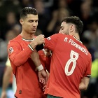 B费：没C罗更流畅？如果真存在这种情况，葡萄牙队其他球员该负责