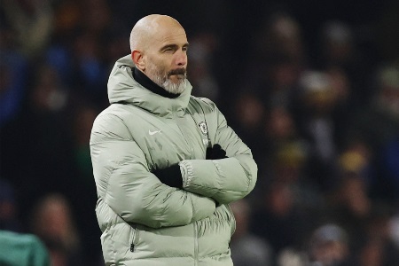 马雷斯卡：很高兴切尔西再次晋级半决赛，我没有和俱乐部高层谈话