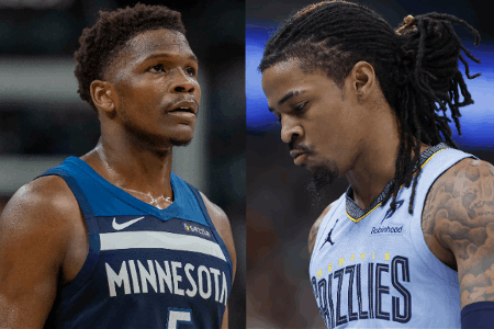 NBA情报：灰熊核心爆发 ，莫兰特低迷伤退