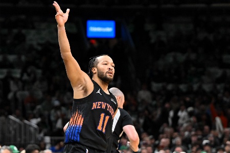 媒体人：一场定胜负偶然性太大 今年赛前大家都预测冠军在西部吧