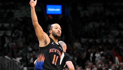 媒体人：一场定胜负偶然性太大 今年赛前大家都预测冠军在西部吧