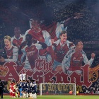 旧将：阿森纳本赛季赢得英超冠军机会非常大，最大的对手还是曼城