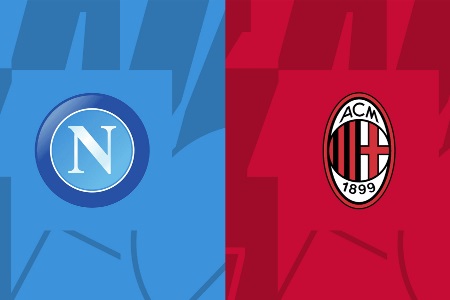 意超杯情报：那不勒斯主席亲自带队，AC米兰两员大将伤愈