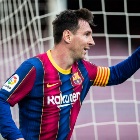 巴萨主席候选人：我会尽全力让梅西回归，这能帮我们摆脱财务困境